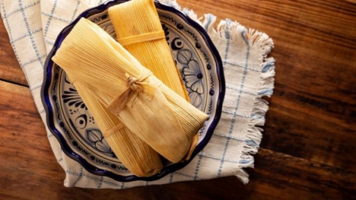 ¡A pagar la deuda! El origen de comer tamales en el Día de la Candelaria