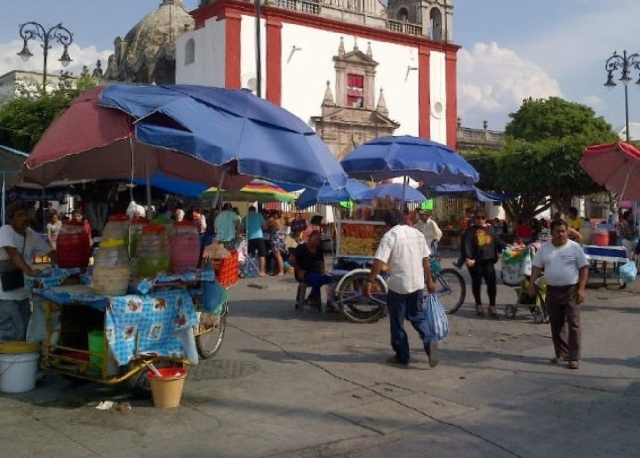 La supervisión de los puestos continuará en el municipio.