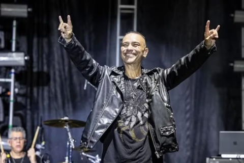 Xava Drago, vocalista de Coda, revela que está desahuciado y agradece el apoyo de sus fans