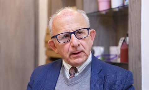 Diego Prieto deja dirección del INAH; asume nueva unidad en Secretaría de Cultura