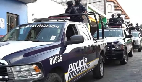 Lo agredieron a golpes durante un asalto