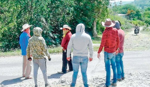 Malestar de campesinos por el presupuesto aprobado para el sector