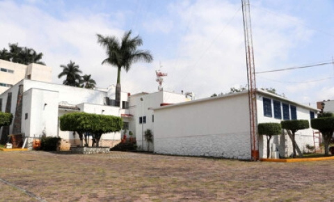 El CITPsi se mantendr&aacute; en paro activo de labores acad&eacute;micas.