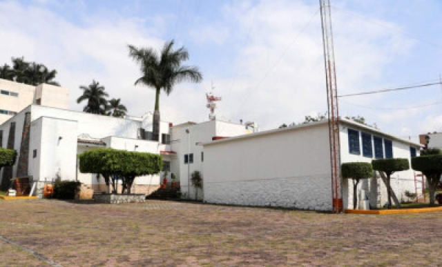 El CITPsi se mantendr&aacute; en paro activo de labores acad&eacute;micas.