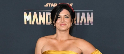 Gina Carano llega a un acuerdo con Lucasfilm y Disney tras su despido de The Mandalorian