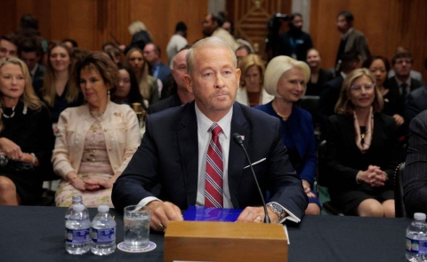 Futuro embajador de Estados Unidos en México no descarta acción militar contra cárteles