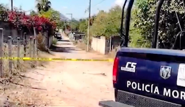 Matan a un automovilista en Coatlán del Río