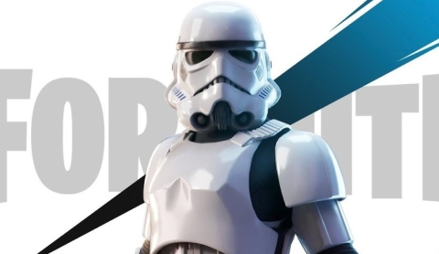 Fortnite regala skin de Stormtrooper por tiempo limitado en celebración de Star Wars