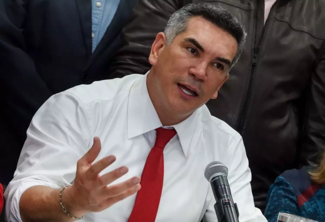 PRI rechaza asistir a investidura de los nuevos integrantes del Poder Judicial
