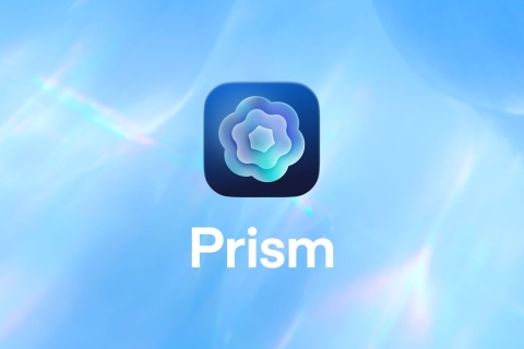 OpenAI lanza Prism, una herramienta con IA para cient&iacute;ficos e investigadores