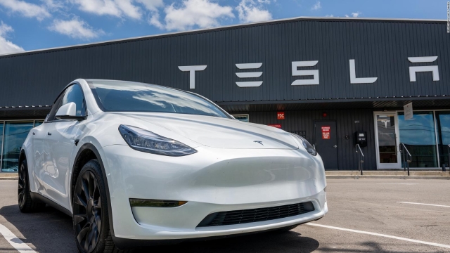 Tesla revoluciona el juego: Abre su API oficialmente a desarrolladores