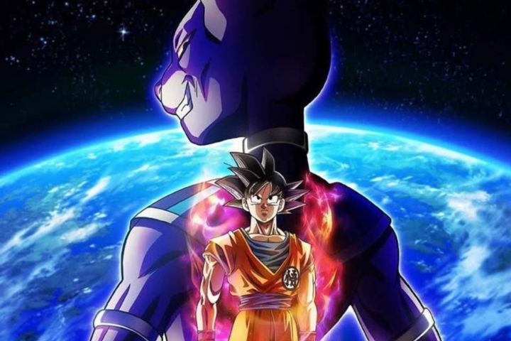 Dragon Ball anuncia 'Dragon Ball Super: Beerus', una reconstrucci&oacute;n total del anime que llegar&aacute; en oto&ntilde;o de 2026
