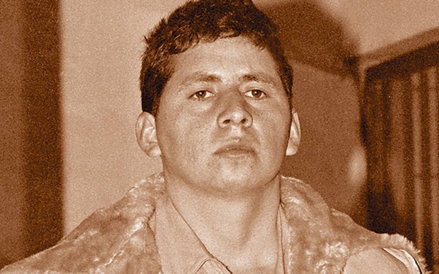 Suprema Corte atrae caso de Mario Aburto por asesinato de Colosio