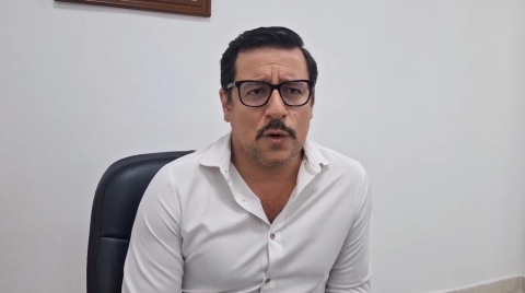 Señala titular de Movilidad y Transporte agilización de trámites con cita previa