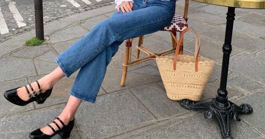 Eleva tu estilo: 9 zapatos coquette para recibir la primavera 2024