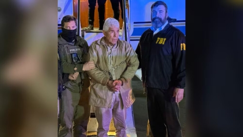 Estados Unidos buscará pena de muerte para Caro Quintero y otros narcos