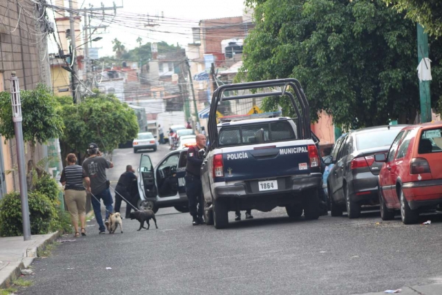 El joven fue sacado pro la fuerza de su vivienda en la colonia Carolina y asesinado en un paraje boscoso de Buenavista del Monte.