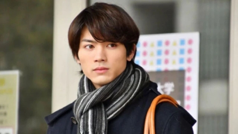 Confirman la muerte del actor Mizuki Itagaki tras tres meses desaparecido