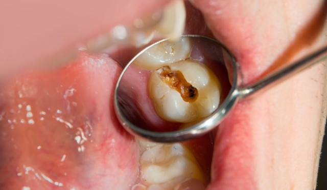 Cl&iacute;nica Dental Loscos