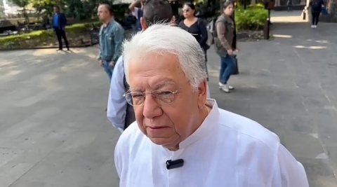 Solicit&oacute; TSJ mil 600 mdp de presupuesto para ejercicio fiscal 2026