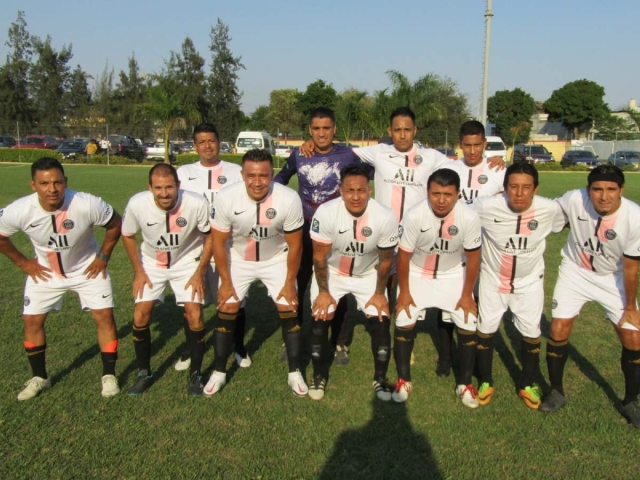 Bati-Cuautla se impuso en tanda de penales 9-8, luego de empatar 1-1 en el tiempo reglamentario.