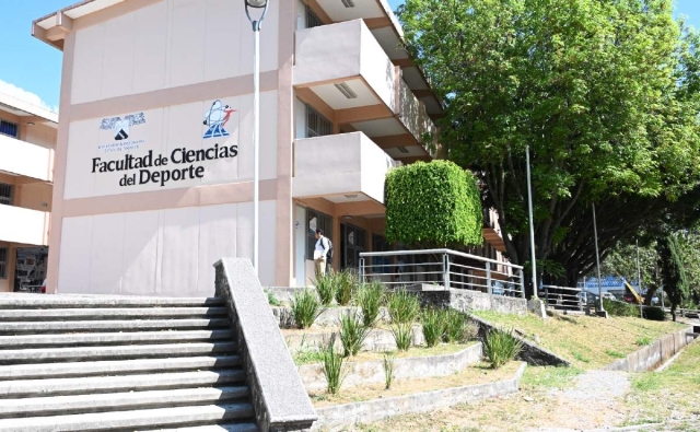 El plan de estudios de la nueva licenciatura fue aprobado por el Consejo Universitario de la UAEM el 12 de diciembre pasado.  