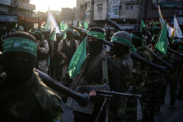 Hamás anuncia venganza por la muerte de su líder
