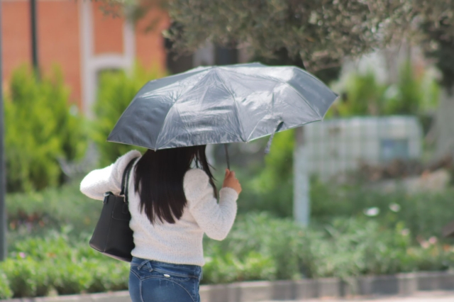 Termina segunda ola de calor en México, dejando al menos 14 muertos