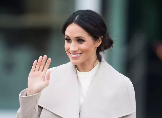 Meghan Markle lanza su nueva marca en Instagram: &#039;American Riviera Orchard&#039;