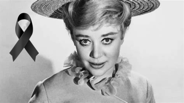 Muere Glynis Johns estrella de ‘Mary Poppins’ a los 100 años