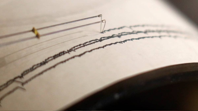 Sismo de magnitud 6.3 sacude la isla griega de Creta Grecia.