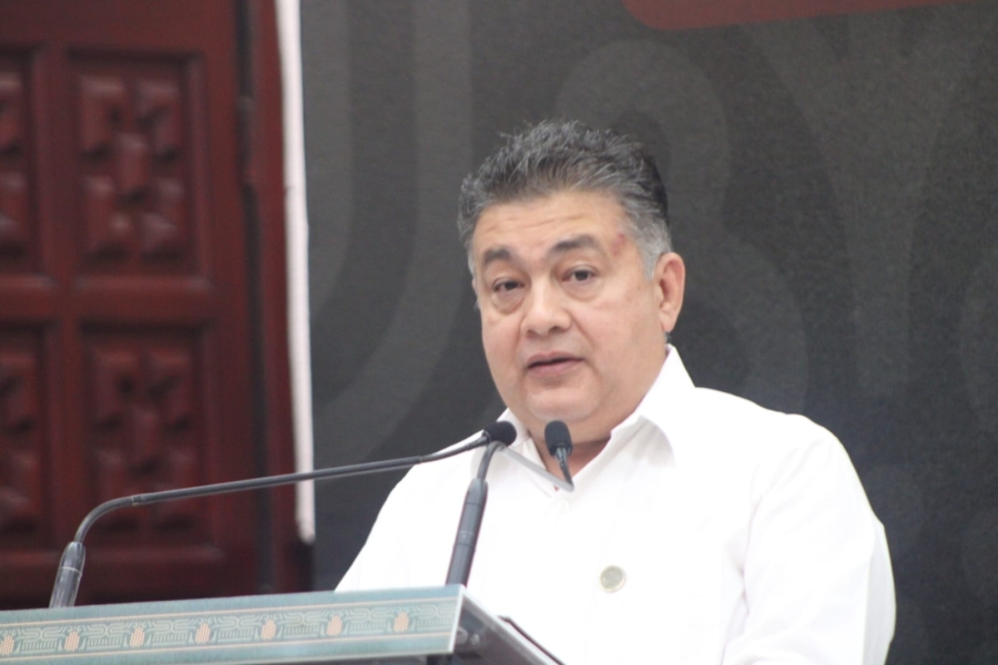 En Morelos se contará con ocho cuarteles de Guardia Nacional al 2026, refiere SSPC