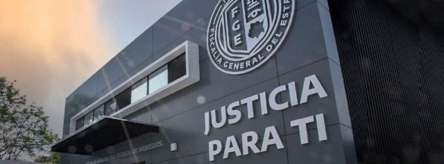 ¿Quién para la Fiscalía General del Estado? 