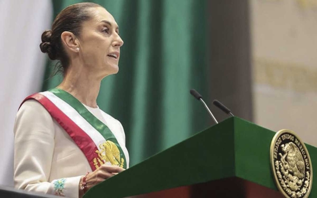 Los 10 hechos que marcaron a México en 2024
