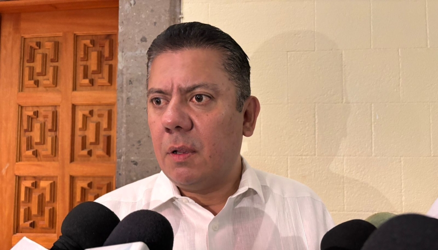 Nivel de las presas en Morelos está en un 60 por ciento, refiere Ceagua