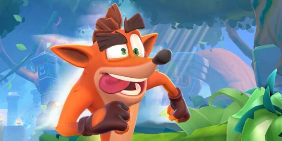 Crash Bandicoot: ¡Ya está disponible para iPhone!