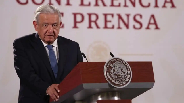 México adquirirá vacuna cubana contra COVID-19 para niños y contratará 500 médicos: AMLO