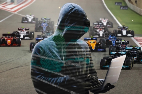 Hackers vulneran sitio de la FIA y exponen datos personales de más de 7,000 pilotos, incluido Max Verstappen
