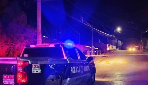 Ataques dejan un muerto y cuatro heridos