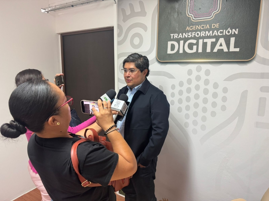 Supera Morelos dos mil licencias digitales tramitadas desde casa