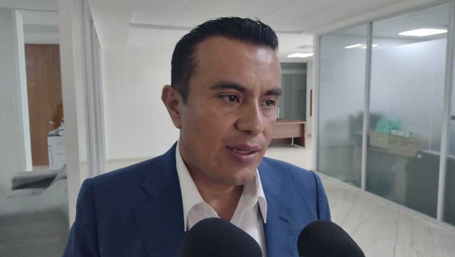 Congreso de Morelos ajusta horario de arranque del segundo año legislativo
