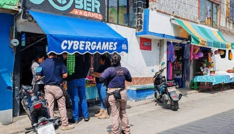 Policías Municipales, ahuyentadores de turismo