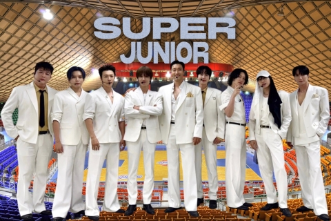 Super Junior regresa a México con gira por sus 20 años: fechas, sedes y lo que debes saber