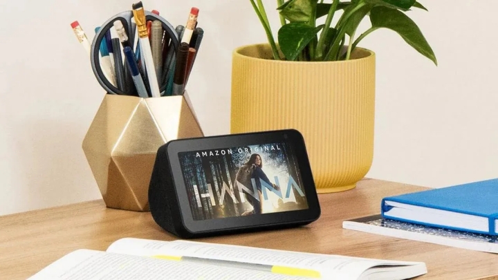 Así puedes hacer llamadas desde Alexa
