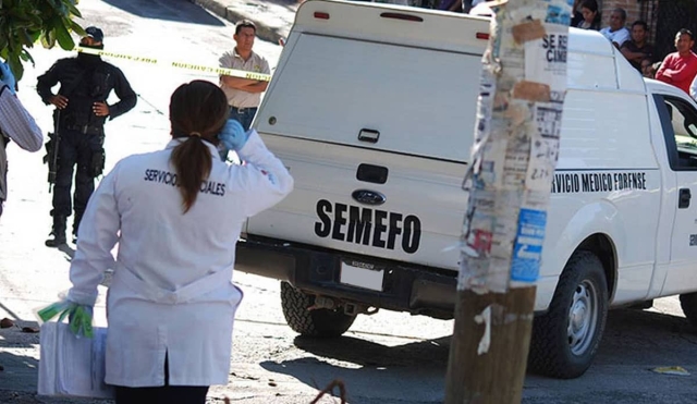 Hallan un cadáver dentro de una casa