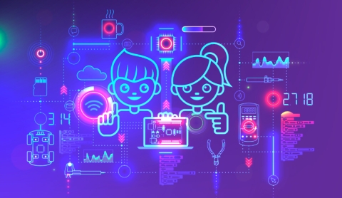 Pensamiento computacional: la clave para formar estudiantes con visión tecnológica