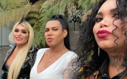 Wendy y Paola redefinen el Clan de Las Perdidas: Expulsan a Kimberly por acusación de robo