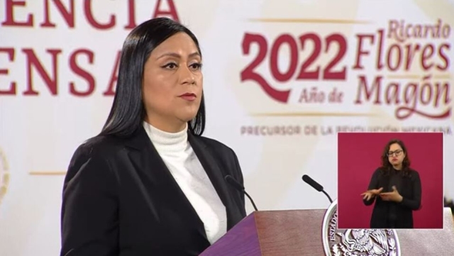 Gobierno Federal adelantará pago de pensiones y becas por veda electoral