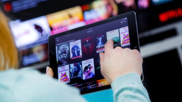 Netflix cobrará por compartir contraseña