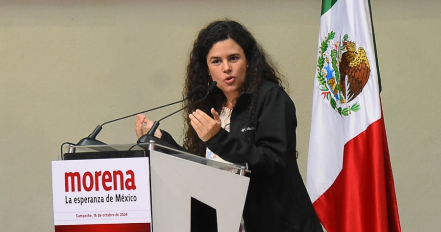 Morena modificará estatutos contra reelección y nepotismo para 2027: Alcalde